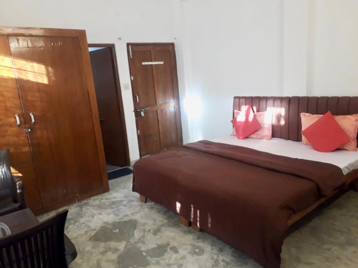 Peacock Hill Homestay Bhopal Esterno foto