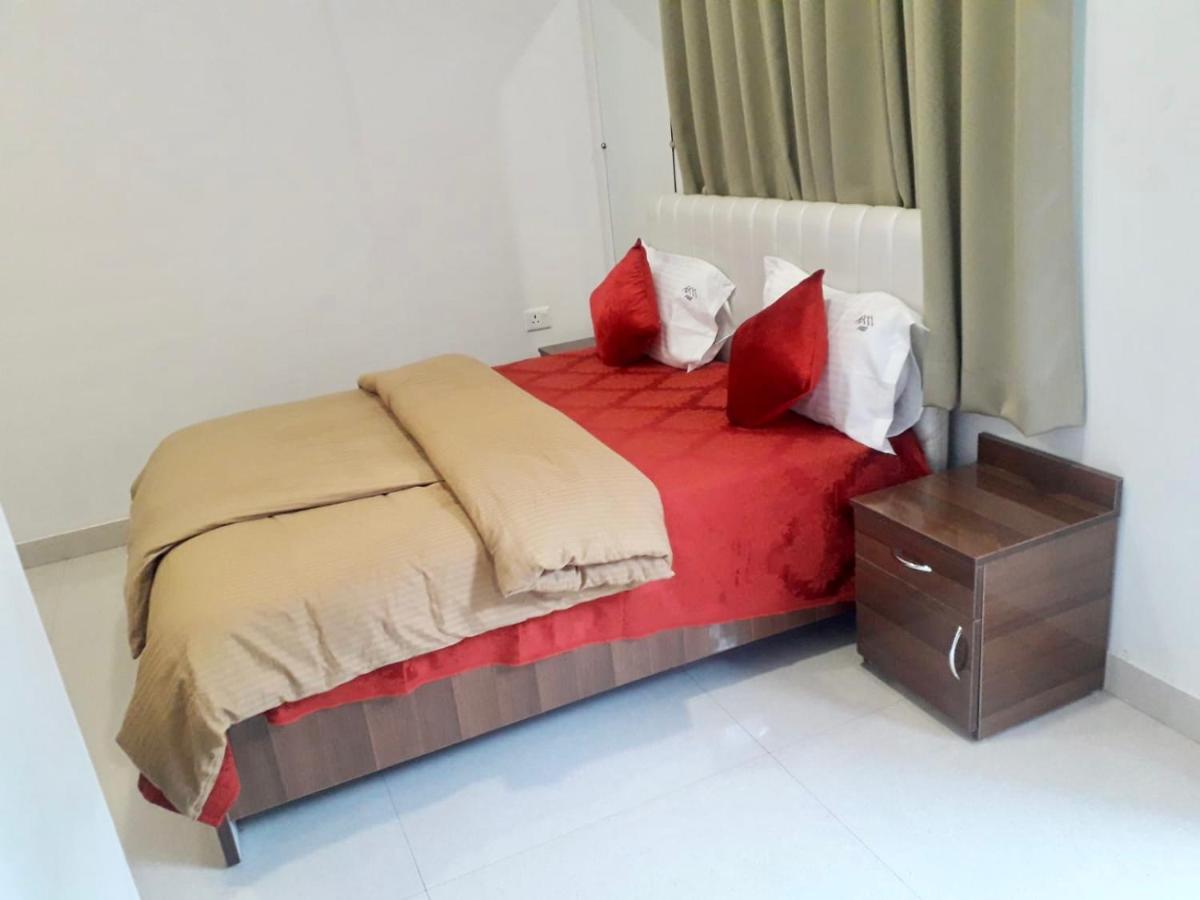 Peacock Hill Homestay Bhopal Esterno foto