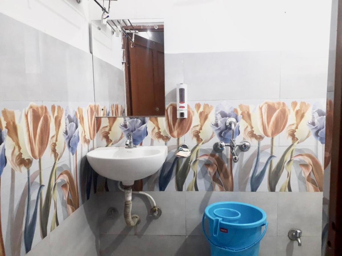 Peacock Hill Homestay Bhopal Esterno foto