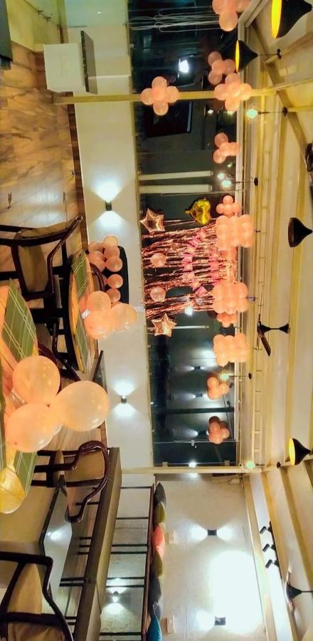 Peacock Hill Homestay Bhopal Esterno foto