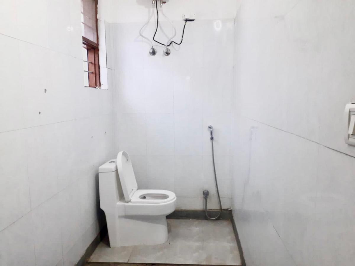 Peacock Hill Homestay Bhopal Esterno foto